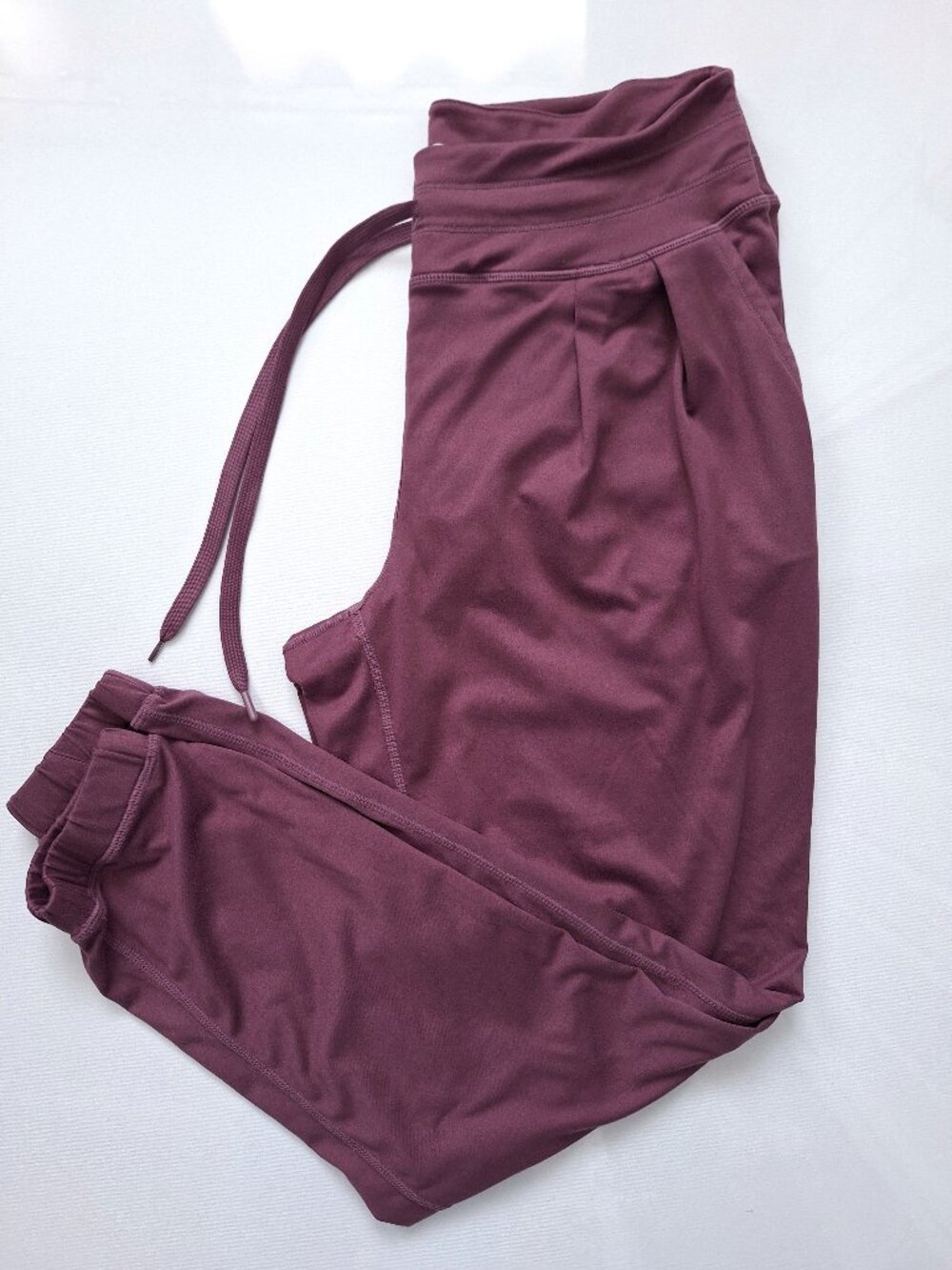 Lole Dusty Rose Joggers